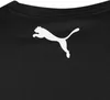 Puma Herren-T-Shirt, schwarz, 678256 02 L Produktbild-Vorschau 3