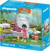 PLAYMOBIL 71950, Badeset, 4 Jahr(e), Mehrfarbig, Kunststoff Produktbild-Vorschau 3