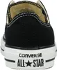 Converse Sneakers M9166C in Black color size 41 Anteprima dell’immagine prodotto 7