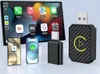 Kabelloser Mini-Adapter für Android Auto & CarPlay, Wandelt Produktbild-Vorschau 6