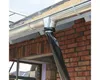 Marley Regenwasserschlauch DN 75-125, schwarz, 5 m, lange Produktbild-Vorschau 3