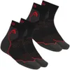 Head Trekking Wander Socken 2 Pack Damen Herren Größe 39-42 Produktbild-Vorschau 6