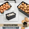 BigDean 3er Set Kartoffel Aufbewahrungsbox für Kartoffel, Produktbild-Vorschau 5