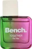 Bench Together For Her Edt Spray Produktbild-Vorschau 2