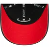 New Era 9Twenty Casual Cap - Chicago Bulls schwarz Produktbild-Vorschau 2