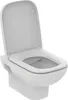 Ideal Standard i.life A WC-Set, Wandtiefspül-WC mit Produktbild-Vorschau 5