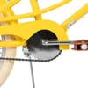 STITCH 12/14/16/18/20 Mädchenfahrrad für 2-13 Jahre alte Produktbild-Vorschau 12