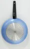 Silit Stielpfanne Belluna Ø 20 cm, blau Produktbild-Vorschau 2