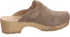 Softclox Tamina Clogs Beige Produktbild-Vorschau 34