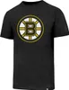 '47 Club Tee NHL Senior, Größe:XL, NHL Teams:Boston Bruins Produktbild-Vorschau 1