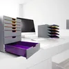 DURABLE szuflada VARICOLOR 7 przegródek etykiety Podgląd zdjęcia produktu 8