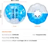 SucceBuy Nafukovací míč, 1 balení, 5 stop/1,5 m. 0,8 mm Náhled obrázku produktu 7