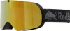 RED BULL SPECT EYEWEAR SOAR/Occhiali da neve 13YE2-BLACK Anteprima dell’immagine prodotto 2