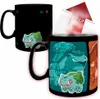 Tazza in Vetroceramica Pokemon - Evoli Scatola di cartone Anteprima dell’immagine prodotto 2