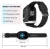montre intelligente 4G pour enfants avec GPS et téléphone, Voir les images du produit 12