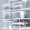 Clipbox transparent 8 l SmartStore Home 12 Produktbild-Vorschau 5