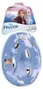 Casco da bici Mondo Frozen taglia M 28297 Anteprima dell’immagine prodotto 5