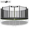 ZIPRO Trampolino Jump Pro Out | 16FT Ø 496 cm | Trampolino Anteprima dell’immagine prodotto 9