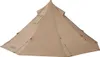 Namiot Tipi Hot Tent z kominkiem, wodoodporny, przenośny, Podgląd zdjęcia produktu 10
