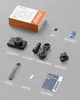 Caméra embarquée iZEEKER 2,5K, caméra de voiture 1440P QHD Voir les images du produit 6