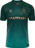 Hummel Werder Bremen 25/26 3rd-Trikot Kids 6108 128 Produktbild-Vorschau 1
