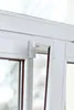 ABUS FUMK35000A, Weiß, RF Wireless, 57 mm, 62 mm, 105 mm, Produktbild-Vorschau 4