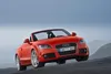 Tappetino anteriore sinistro di alta qualità per Audi TT 8J Anteprima dell’immagine prodotto 5