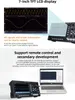 OWON SDS210S Digitaloszilloskop 100-200 MHz Bandbreite Produktbild-Vorschau 14