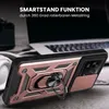 Armor Handyhülle für Xiaomi 13T / 13T Pro Kameraschutz Produktbild-Vorschau 5