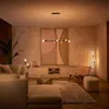 Philips Hue White E27 Filament Globe G125 550lm Produktbild-Vorschau 5