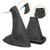 Schaltsack und Handbremsmanschette für Opel Corsa B, Tigra Produktbild-Vorschau 3