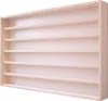 Vitrine Setzkasten Schaukasten Wandregal 90 cm x 44 cm x 6 Produktbild-Vorschau 1