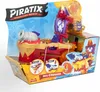 PIRATIX Frantoio marino Zestaw, figurka Anteprima dell’immagine prodotto 7
