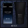 BI-ES SALT LAKE parfümiertes Wasser 90ML + Duschgel 150 ML Produktbild-Vorschau 2