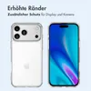 imoshion Protective Backcover iPhone 17 Pro - Transparent Produktbild-Vorschau 3