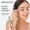 ROXUNITED BIO Wimpernserum 5ml [Hormonfrei] Produktbild-Vorschau 4