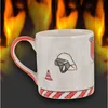 Mila Keramik Kinder-Becher Feuerwehr Helden | ca. 180ml Produktbild-Vorschau 6