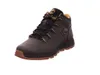 TIMBERLAND SPRINT TREKKER MID LACE SNEAKER Brown Produktbild-Vorschau 16