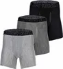 Under Armour Boxershorts M Ua Perf Tech 6In-Gry Produktbild-Vorschau 1
