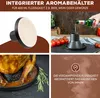bremermann Hähnchenbräter, Geflügelhalter aus Steingut, Produktbild-Vorschau 3