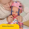 BABY born Helm mit bunten Motiven für 43 cm Puppen Produktbild-Vorschau 4