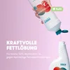HAKA Fettreiniger 1l Küchenreiniger Spray, stark gegen Fett Produktbild-Vorschau 2