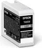 Epson UltraChrome Pro T46S9 - 25 ml - Grigio chiaro - Anteprima dell’immagine prodotto 1