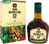 Ron Medellin 12 Years + Box 700ml 40% Vol. Produktbild-Vorschau 1