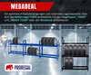 Reifenregal TIGER | HxBxT 100x110x35cm | 150kg Fachlast | Produktbild-Vorschau 8