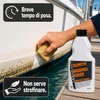 Pulitore linea di galleggiamento, pulizia barca, 500ml Anteprima dell’immagine prodotto 4