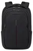 Samsonite GUARDIT 3.0-15.6" Laptop Rucksack, 22.5L, Schwarz Produktbild-Vorschau 1