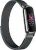 Milanaise-Armband für Smartwatches – Passend für Fitbit Produktbild-Vorschau 1