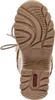The image shows the sole of a beige boot. Produktbild-Vorschau