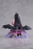 Figurine PVC mignonne de bureau d’Albedo (version Négliée) Voir les images du produit 8